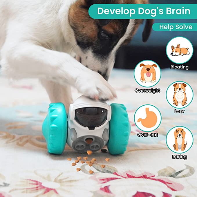 ZeePuzzle Dog Toy